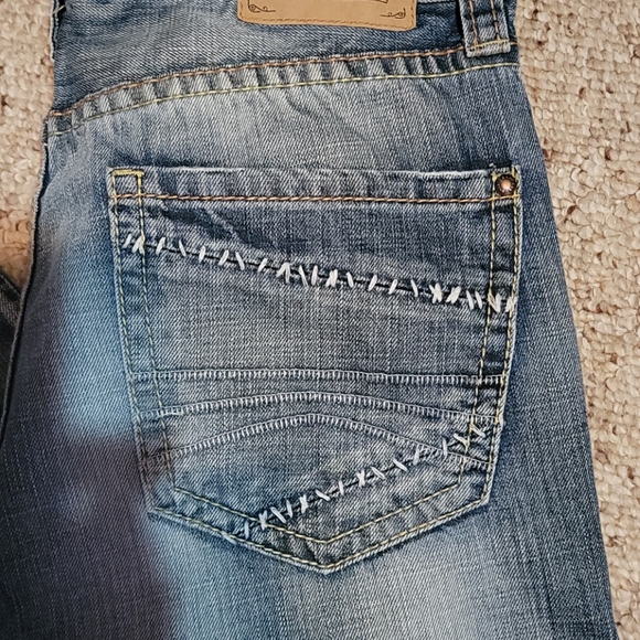 Express Jean - Picture 2 of 6